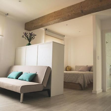 Romantico Apartamento En El Centro 산탄데르 외부 사진