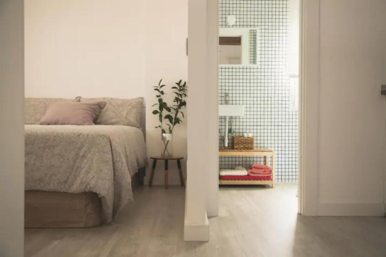 Romantico Apartamento En El Centro 산탄데르 외부 사진